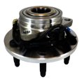 thumbnail image 1 of 515036A Wheel Bearing and Hub Assembly By ACDELCO ADVANTAGE CANADA, 1 of 1