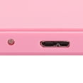 thumbnail image 4 of <p>Mobile Hard Drive External Case, High Speed 5Gbps Transmission Ultra Thin Hard Disk Box Portable  For Windows7</p>, 4 of 7