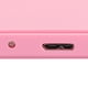 thumbnail image 5 of Interfaz De Disco Duro SATA/SSD Interfaz USB 3.0 De Alta Velocidad Portátil Disco Duro Móvil, Caja De Disco Duro, Para Discos Duros WINDOWS7/XP/Vista De 2,5 Pulgadas, 5 of 8