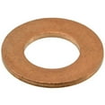 thumbnail image 1 of Midwest Fastener MF34662 6 x 12 x1 mm Metric Sealing Washer - 20 Piece, 1 of 1