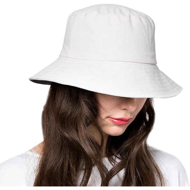 Sombreros de pescador para mujeres, sombreros de playa para el sol, adolescentes, niñas, gorras de pescador de ala ancha de verano con UPF 50+