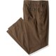 thumbnail image 1 of Pantalones de Carpintero G.H. Bass & Co. informales para hombre marrón 40W x 36L, 1 of 1