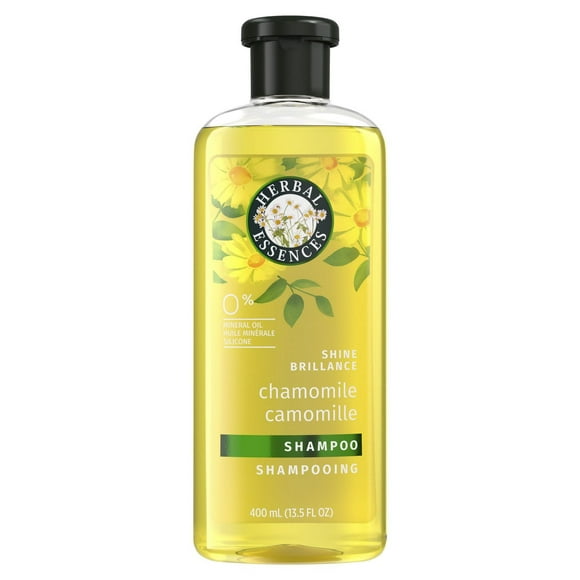 Herbal Essences Chamomile Shine Shampoo