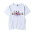 thumbnail image 3 of Last Epoch T-shirt Last Epoch Logo Game Merch Women Men Vintage Tee Fashion Short Sleeve, 3 of 4