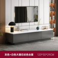 thumbnail image 1 of Floor White Tv Table Mobile Vintage Drawer Mobile Wood Vintage Tv Stand Schedari Shelf Moveis Para Casa Living Room Furniture My Lux Decor Round, 1 of 43