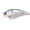 Live Threadfin Shad, variant on Lucky Craft LC 2.5 Shallow Squarebill Crankbait