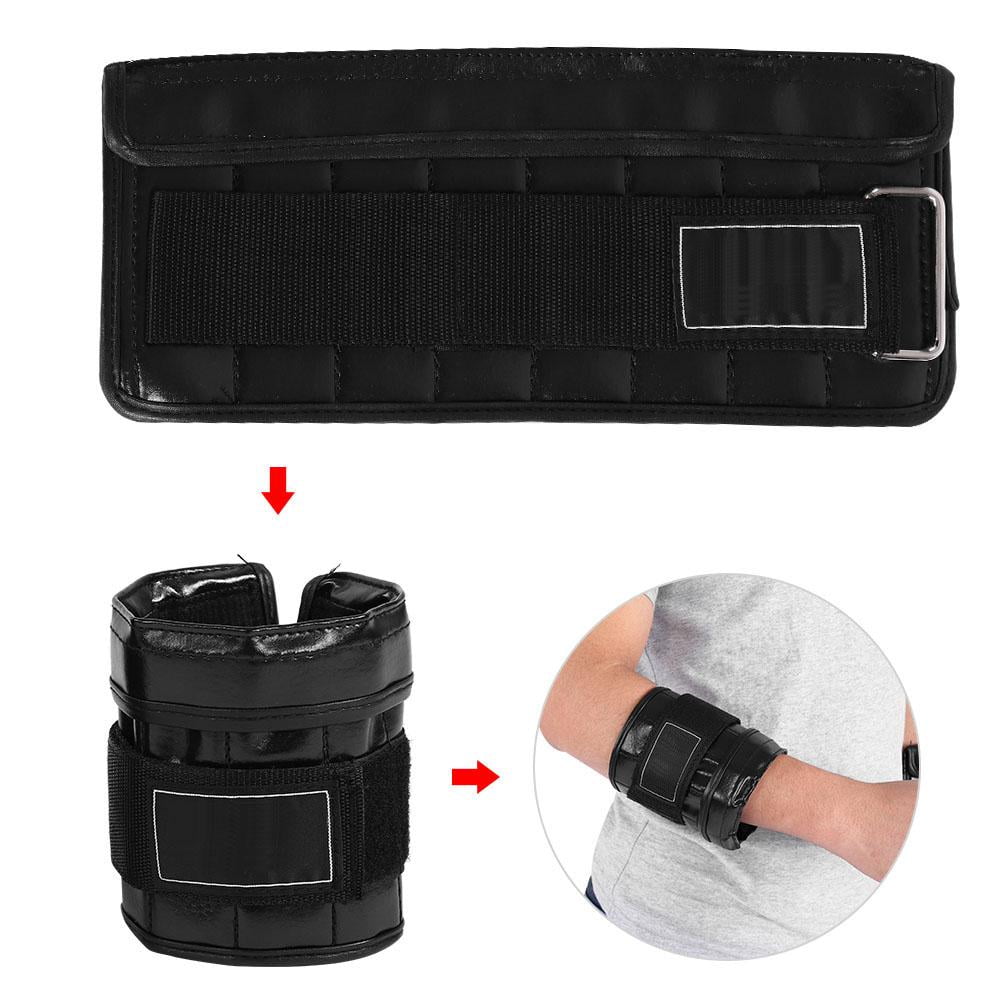 Domqga 13kg Weight Sport Adjustable Hand Wrist Weights Sandbag