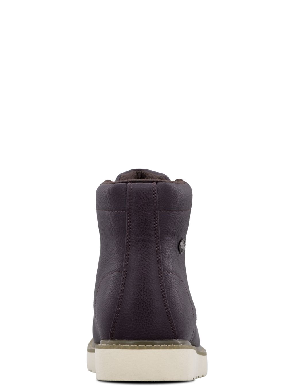 Lugz Mens Palmer Lace Up Boots