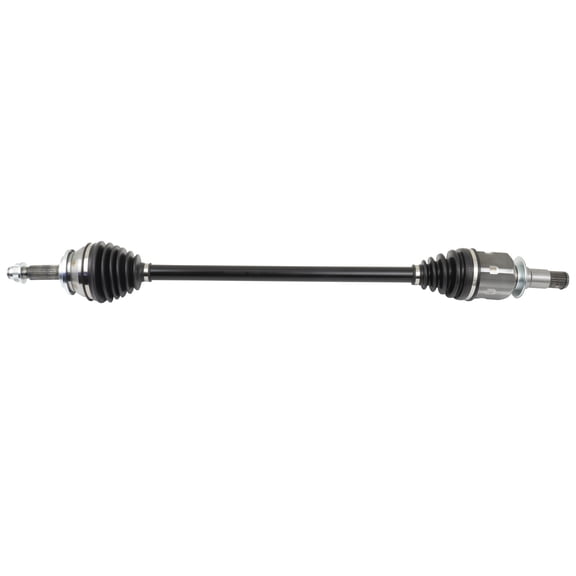 ECCPP CV Axle Shaft Assembly fit 2019-2022 for Toyota Corolla Front Right(Front Passenger Side) NCV69230 TO86007 4341012B60