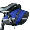 thumbnail image 3 of Bicycle Bike Waterproof Storage Saddle Bag Seat Cycling Tail Rear Pouch, 3 of 3