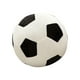 thumbnail image 2 of Juguete de peluche en forma de balón de fútbol Strade Fareast Limited decoración negro, 2 of 8