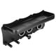 thumbnail image 5 of Soporte para secador de pelo ANGGREK negro, 5 of 7