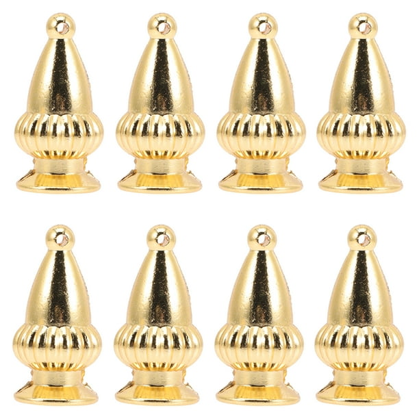 Lámpara de luz de luz de luz de luz de lámpara de 8pcs para lámpara de mesa de lámpara de pie