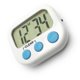 thumbnail image 2 of 6 Pack Digital Timer For Teacher Small Timers For Kids Magnetic Back Big, 2 of 5