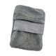 thumbnail image 5 of Bolsa para eliminar la arena, toallitas limpiadoras, accesorios de playa compactos y respetuosos con la piel, toallitas para la arena Gris, 5 of 9