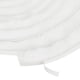 thumbnail image 1 of Sello de cepillo adhesivo para aislamiento de clima 7/8" x 3/8" x 49ft para puerta deslizante, ventana, armario, blanco, 1 of 5