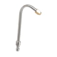 thumbnail image 4 of Varilla de extensión para lavadora de alta presión, aperturas de 1,2 mm con conector rápido de 1/4 Longitud 33cm, 4 of 8