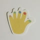 thumbnail image 5 of Cepillo de limpieza multiusos para platos, sartenes y baños. Estilo B, 5 of 7