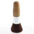 thumbnail image 2 of Trayknick Pinceau à Poudre Fond de Teint Tampon Plat Outil de Maquillage, 2 of 6