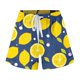 thumbnail image 3 of MKLEKYY Pantalones Cortos Deportivos de Cintura Alta con Cordones y Bolsillos Estampados Informales para Mujer, 3 of 3
