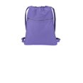 thumbnail image 1 of Port Authority Beach Wash Cinch Pack. BG621, 1 of 1