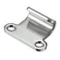 thumbnail image 6 of Uxcell 304 Stainless Steel Spring Loaded Toggle Latch Catch Clamp 68mm, 6 of 6