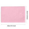 thumbnail image 3 of 125pcs a prueba de agua del arte del clavo estera de mesa de papel, almohadilla salón práctica herramienta de manicura plegable impermeable almohadilla de mesa portátil u?as ar Para Uñas Fugacal NO, 3 of 7