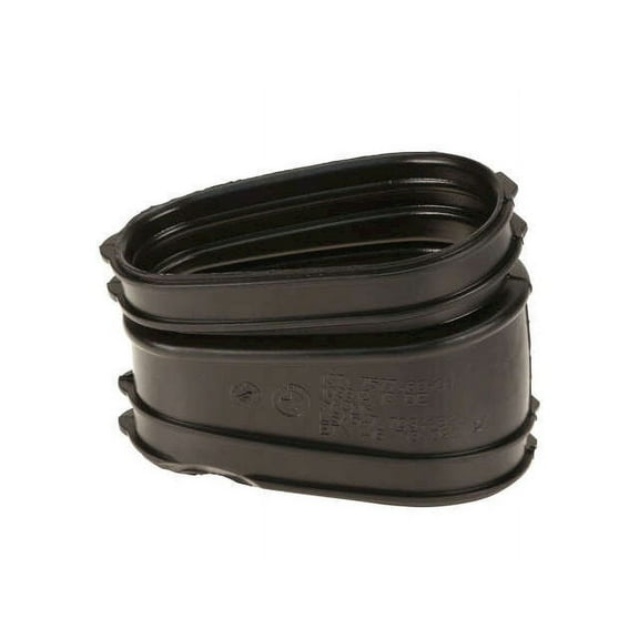 Air Intake Coupling - Compatible with 2013 - 2019 BMW 650i xDrive Gran Coupe 2014 2015 2016 2017 2018