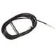 thumbnail image 1 of De Cables De Polea Para Ejercicios, Capacidad De Carga De 100 Kg, Fácil De Instalar, Materiales Duraderos, Uso Versátil Con Herramientas Para Entrenamientos En El Gimnasio, 1 of 8