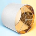 thumbnail image 1 of unbranded table lampshade Iron White Light Diffusion for Home 1Pack, 1 of 8