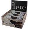 Epic Bar: Turkey Almond Cranberry, Box of 12
