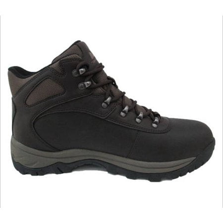 Ozark Trail Men's Bronte Mid Waterproof Hiking Boot - Best Mens Shoes