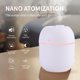 thumbnail image 5 of Humidificador portátil Jipoma Mini Cool Mist USB Rosa, 5 of 7
