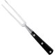 thumbnail image 1 of Heavy Stainless Steel Carving Fork,barbecue Cooking Meat Fork, Used To Fixed, Move, Poultry And Turkey Forks, 1 of 5