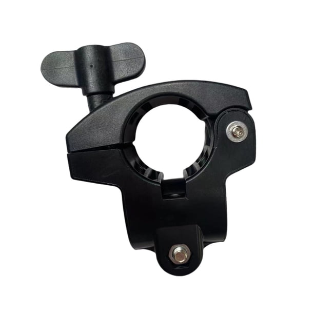 Abrazadera de Montaje para Batería Electrónica, Soporte Robusto para Rack de Tubos , Abrazadera