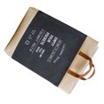 thumbnail image 4 of Laundry Basket,  Storage Present Wide Application Shopping Bag Home Decor  For Room, 4 of 8