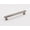 Gold, variant on Alno A252-6-PEW Cloud 6" Center To Center Solid Brass Convex Cabinet Handle Cabinet Pull -