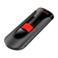 SanDisk 64GB Cruzer Glide USB 2.0 Flash Drive SDCZ60064GB35