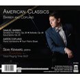 thumbnail image 1 of Classiques Américains, 1 of 2