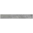 thumbnail image 3 of The Tile Life Wilds Gravel Gray Lappato Porcelain Bullnose Tile, 3 x 24 in, 1-Piece, 3 of 7