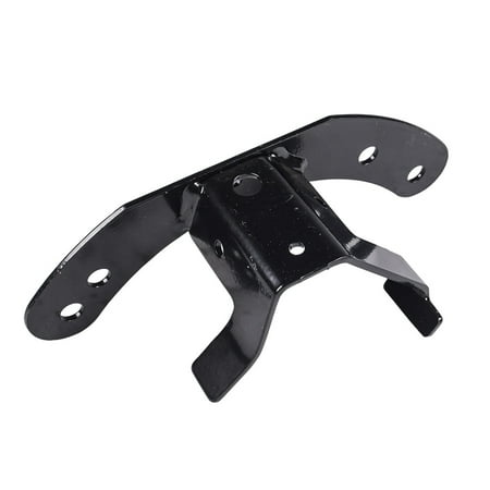 CUB CADET 603-04290B-0637 Clutch Torque Bracket Powder Black RZT 42 50 54