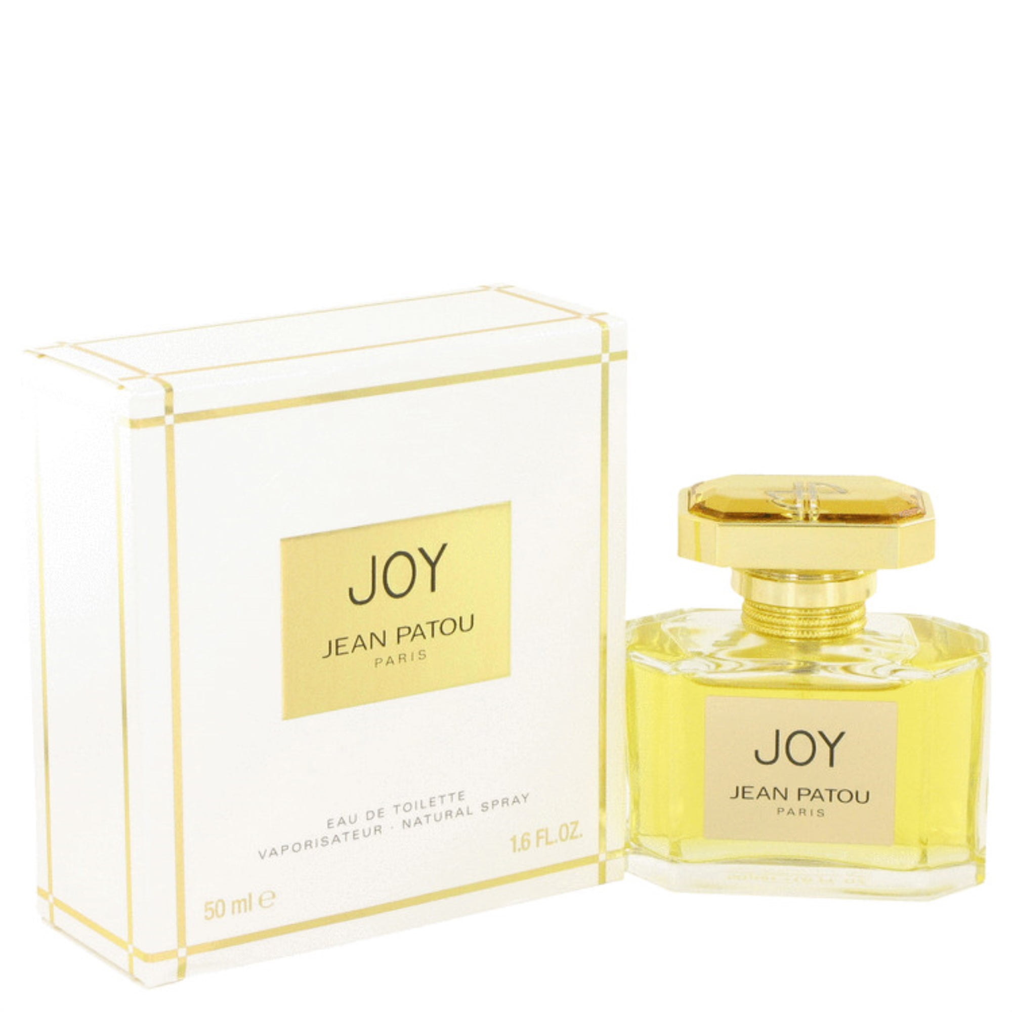 box of joy perfume