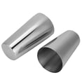 thumbnail image 2 of Coctelera de Acero inoxidable ANGGREK Accesorio de barra Color Oro Plata Oro rosa, 2 of 8