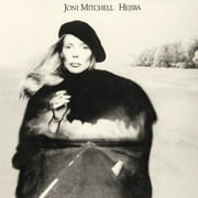 Joni Mitchell - Hejira - Rock - Vinyl