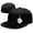 A1245, variant on Motorcycle Skull Hat Flat Bill Hats for Men Snap Backpack Mens Hats Snapback Baseball Cap for Teens Boys