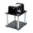 thumbnail image 1 of Adaptador de receptor Hitch MAXXHAUL 50173 para parachoques de 4 pulgadas, 1 of 6