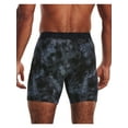 thumbnail image 4 of Under Armour Men's UA Tech 6 Boxerjock 2-Pack - 1363621-456Bauhaus Blue/Pitch Gray/Pitch Gray - XL, 4 of 5