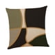 thumbnail image 4 of Funda de cojín Macarena Estilo Geométrico Moderno 45X45 cm, 4 of 8