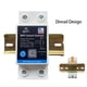 thumbnail image 1 of Interruptor Inteligente de 63 A con Temporizador y Control Remoto por Aplicación , Compatible con , Home y Salute., 1 of 5