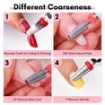 thumbnail image 3 of Brocas de uñas Makartt 5 en 1 de carburo de tungsteno para uñas, 3 of 8